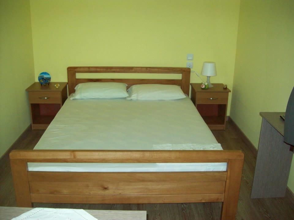 Mιχαλης Apartments Paramythia Room photo